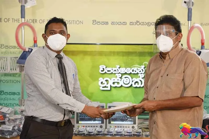 ආණ්ඩුවේ සේවය ගජ මිතුරන්ට විතරයි