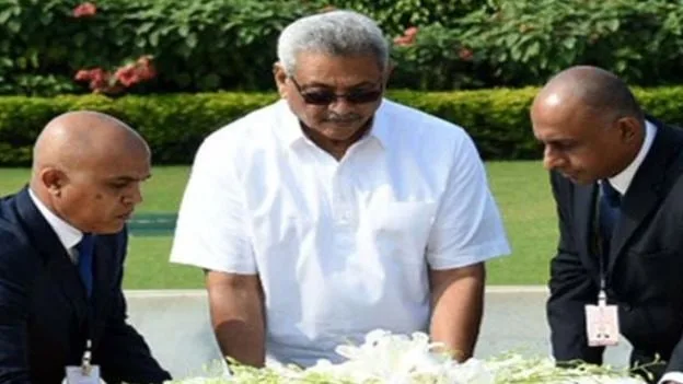ව්‍යාපාරික සහයෝගිතාවට අවැසි කොන්දේසිය ඉන්දියාව පහදයි