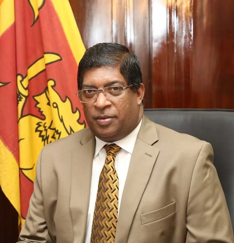 අපට අවශ්ය වන්නේ ජයග්රහණයක් නොවෙයි විජයග්රහණයක්..!