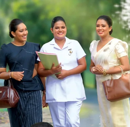 ගමට සෙත සලසන ගමේ ලඳුන්