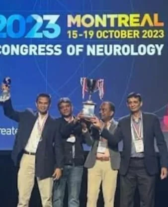 Tournament of Minds ලෝක කිරුළ ශ්‍රී ලාංකික වෛද්‍යවරුන්ට