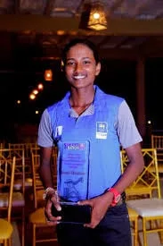 ඒ’ පිලේ නායකත්වය සත්යා සන්දීපනීට