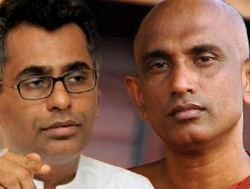 භික්ෂූන්ගේ පාර්ලිමේන්තු දේශපාලනය අවසන් කළ යුතුයි