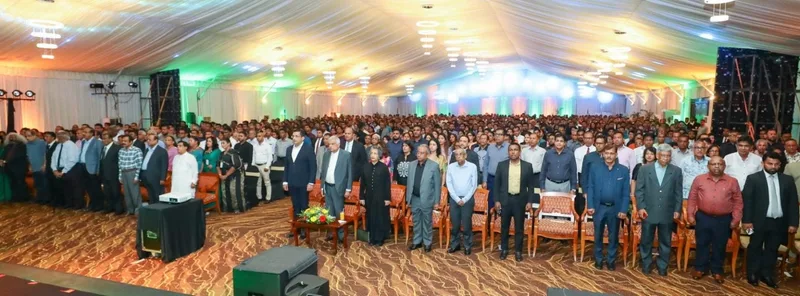 රටේ ආර්ථිකය ඉදිරියට ගෙන යා හැකි හොඳම කණ්ඩායමයි මා සමගයි