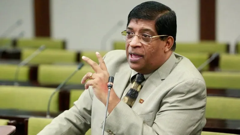 අනුරට උඩින් යන්න ආරාධනාවක්..!