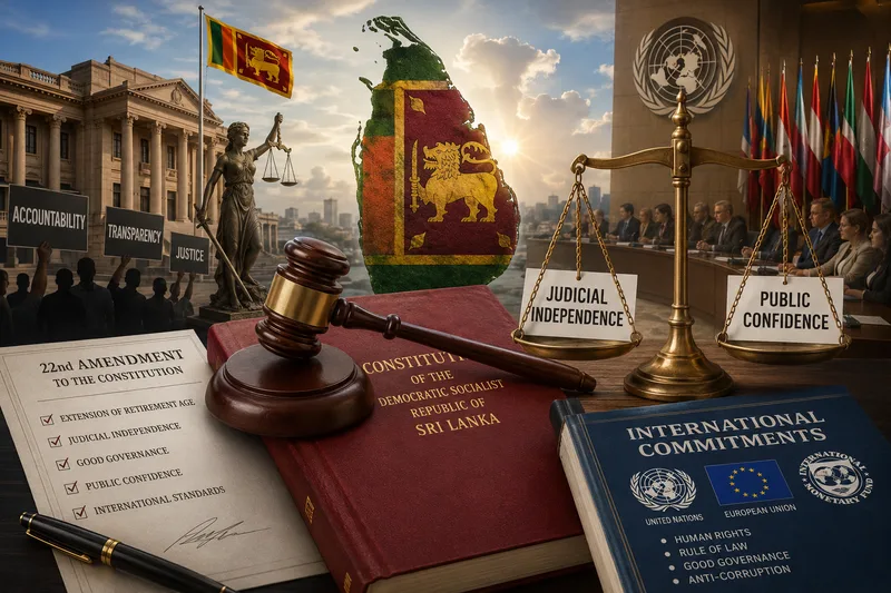 බලයේ පරීක්ෂණය බලය භාවිත කරන ආකාරයයි