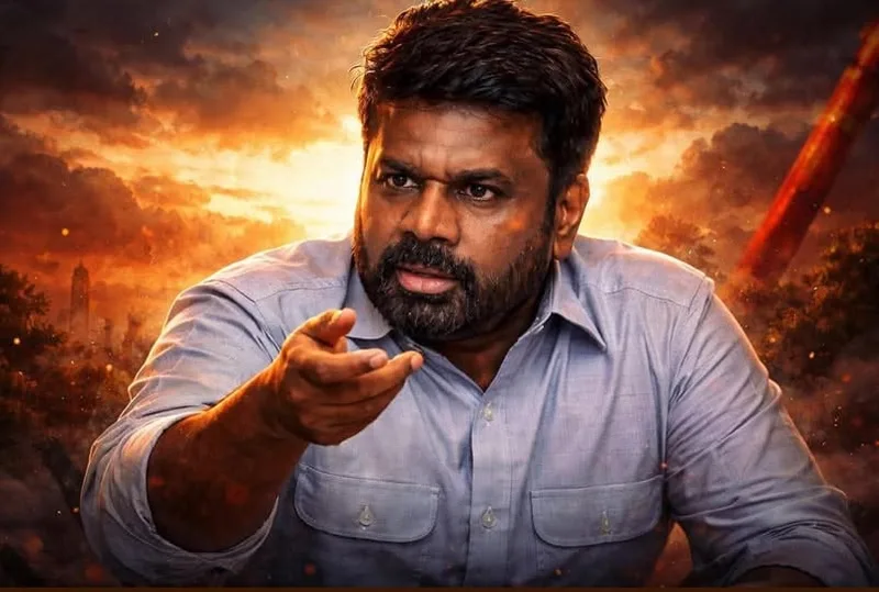අනුර කිව යුතු එහෙත් නොකී කතාව