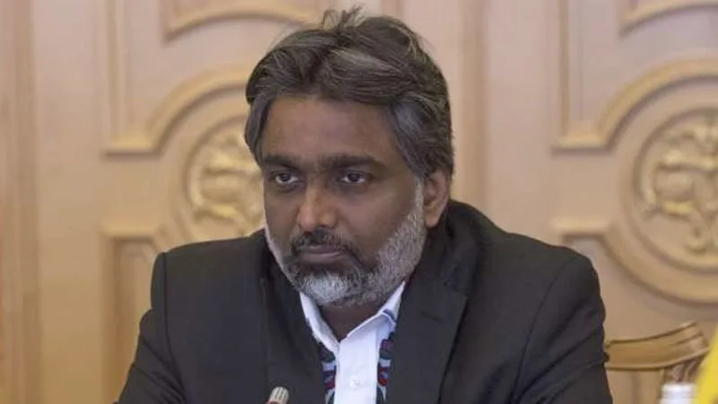 රුවන් බබාගේ එජාප මාධ්‍ය මෙහෙයුමත් සුන්