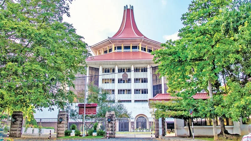 යුගදනවි බලාගාර ගිවිසුමට එරෙහිව සජබය ශ්‍රේෂ්ඨාධිකරණයට