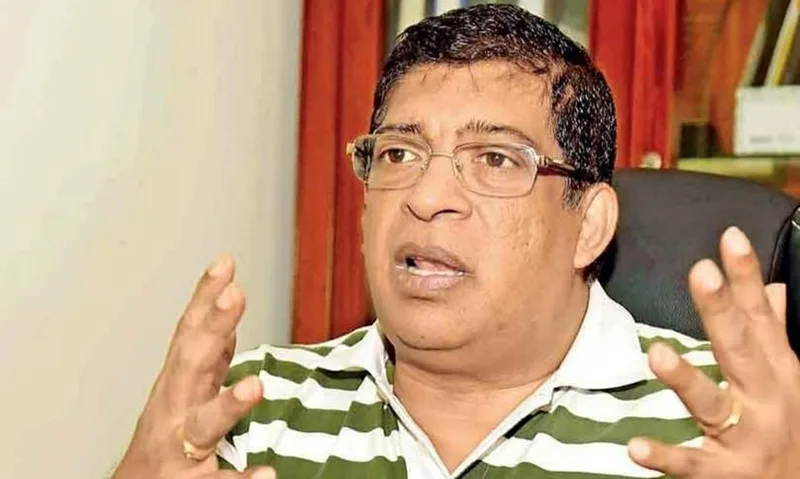ආර්ථිකය ගොඩගැනීම සඳහා දේශපාලන දෘෂ්ටි වාදය පසෙකලා සැවොම එක්සත් විය යුතුයි
