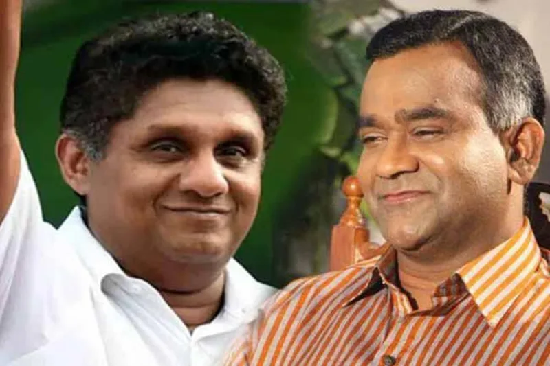 තිස්ස අත්තනායකගේ ජාතික ලැයිස්තු මන්ත්රීකමටත් තට්ටු වන ලකුණු