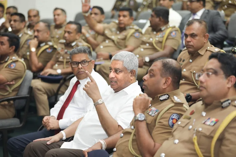 දේශබන්දු අධිකරණයට භාර වෙයි