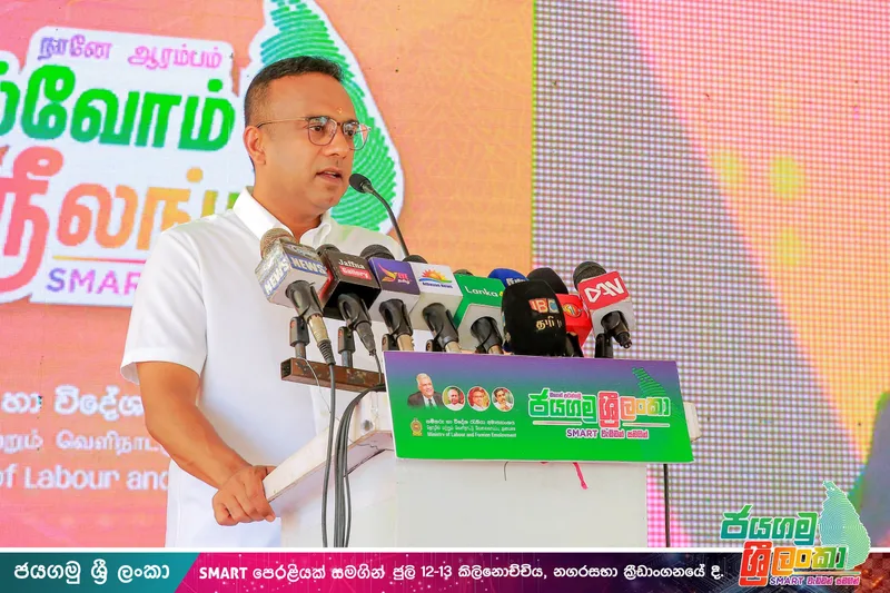 සජබෙන් තවත් 5ක් ඉදිරියේදී ජනපතිට - මනූෂ කියයි