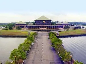 අය-වැය ගැන කතා කරන්න කෝටි 20ක් ගිලලා