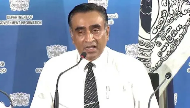 අධ්යාපන ලේකම් දැමූ නඩුවේ සැකකරුවෙකු බවට ඔහුව පත් කරන ලෙස අධිකරණය දැනුම් දෙයි