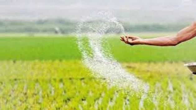 පොහොර පිළිබඳව නියමිත වේලාවට තීන්දු ගෙන නැහැ
