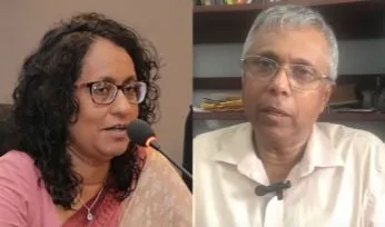 මාලිමා ආණ්ඩුව ඉතිහාසයේ අපරිනතම ආණ්ඩුවයි - නේපාලයේ වූ දේ මේ ආණ්ඩුවටද විය හැකියි : ආචාර්ය නිර්මාල් රංජිත් දේවසිරි