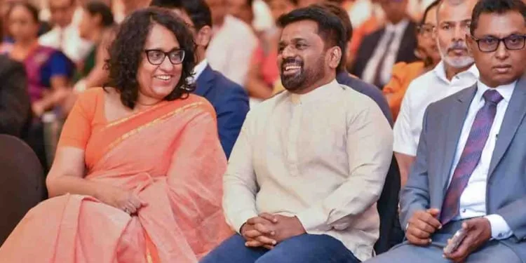 ශ්රී ලංකා ආණ්ඩුව දෙබිඩියි - ඇමරිකාව දෙහි කපයි
