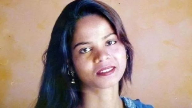 මුහම්මද් නබිතුමන්ට අපහාස කිරීමේ චෝදනා ලද කථිකාචාර්යවරයකුට මරණ දඬුවම
