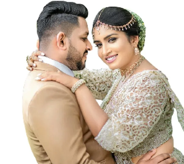 එයාට ආදරේ නොකර ඉන්න මට බැරි වුණා