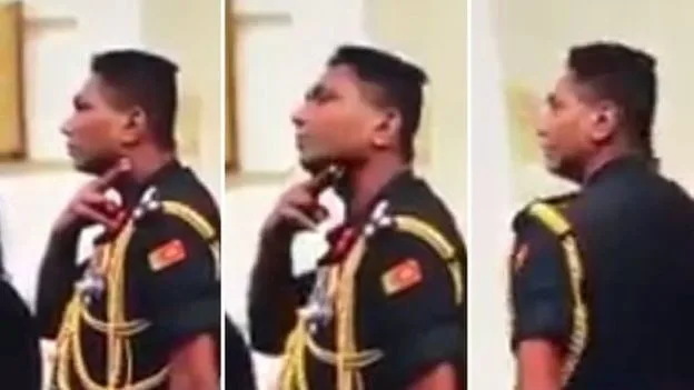 බ්රිගේඩියර් ප්රියංක ප්රනාන්දු වැරදිකරු බව වෙස්ට්මිනිස්ටර් අධිකරණය තීන්දු කරයි