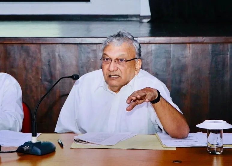 බොරු ප්‍රචාර යවා අඩපණ කළ මහනුවර උමං මාර්ගය වහා ඉදි කරනු