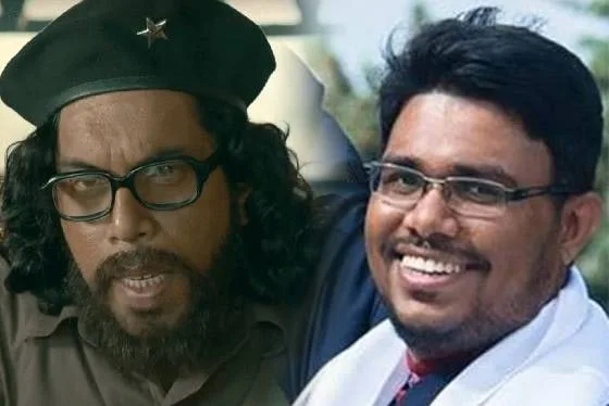 මරු සිරාගේ පුතා කරන්නේ මොනවාද..?