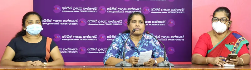 ආණ්ඩුවේ අසමත්භාවය කුස්සියෙන් ඔප්පු වෙලා