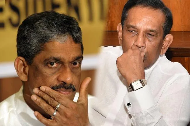 ෆොනී..රාජිත කසකරුවන් එන බව කියන පෙරහැර කුමක්ද..?