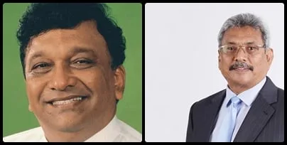 රාජ්ය සේවය මිලිටරි කරණය කරන ගෝඨාගේ සැලැස්ම කිරිඇල්ල හෙළි කරයි