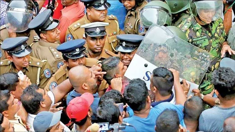 බහුත්වවාදී නවීන සමාජයක් ගොඩනගන්නේ කෙසේද..?