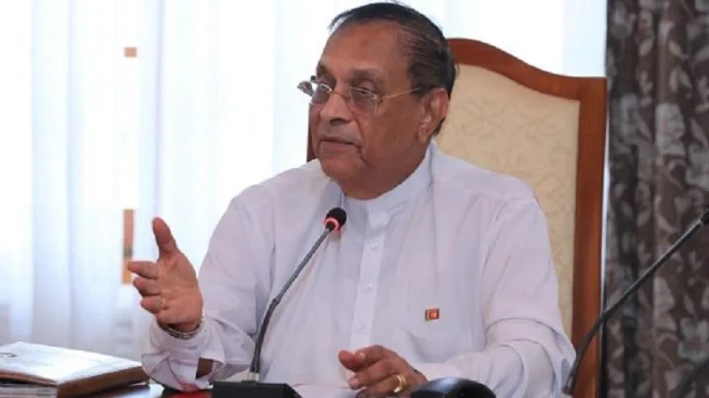ප්‍රජාතන්ත්‍රවාදය තහවුරු නොකර ලෝකයේ සහය දිනා ගනු බැහැ