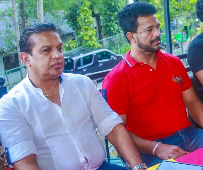 ආර්යාවෝ සහ භාර්යාවෝ