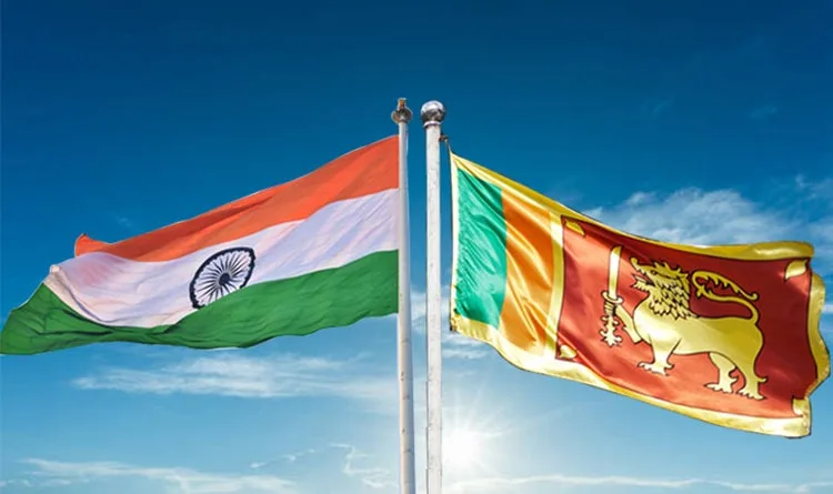 ශ්රී ලංකාවට එන්න බීජේපියට (BJP) පුළුවන්