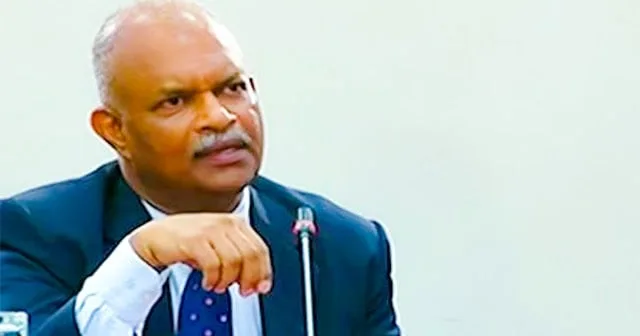 ජනපති විතරක් නොව අධිකරණය සහ රටට ද Fail ය..!
