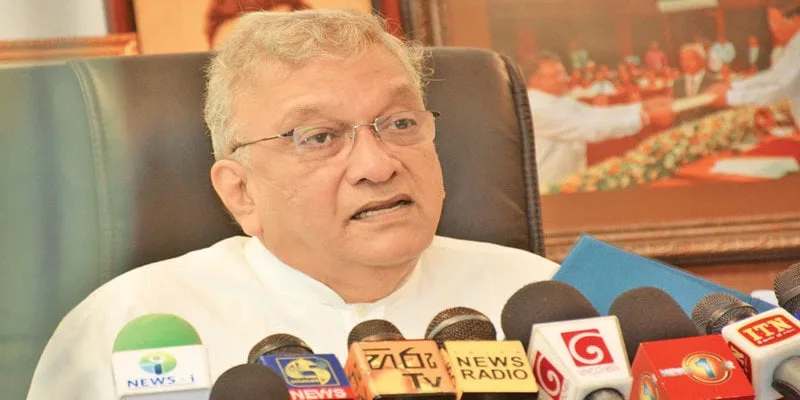 ආසාදිතයින් සොයන්න නාවික හමුදාව යෙද වූයේ කවුද..?