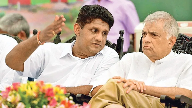 තමා රාජ්ය නායකත්වයට නුසුදුසු බව පුතාණෝම ඔප්පු කළා