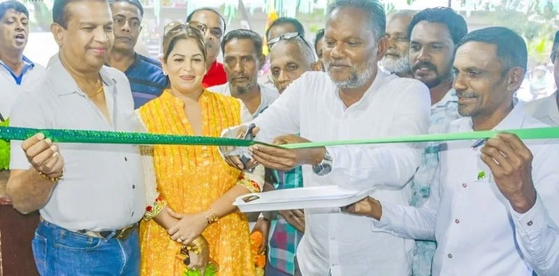 රටේ ප්රජාතන්ත්රවාදය ආරක්ෂාකර ස්ථාපිත කලේ ජනාධිපතියි