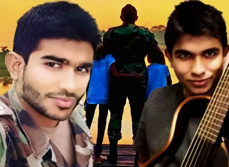 කර්නල් රවින්ද්ර මිගමාරච්චිට සංවිධානාත්මක මඩ ප්රහාරයක්..!