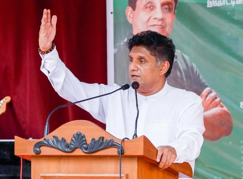 ජනතා ගැටලු විසඳීමට අවශ්‍ය මුදල් හොයන ක්‍රමය මම දන්නවා