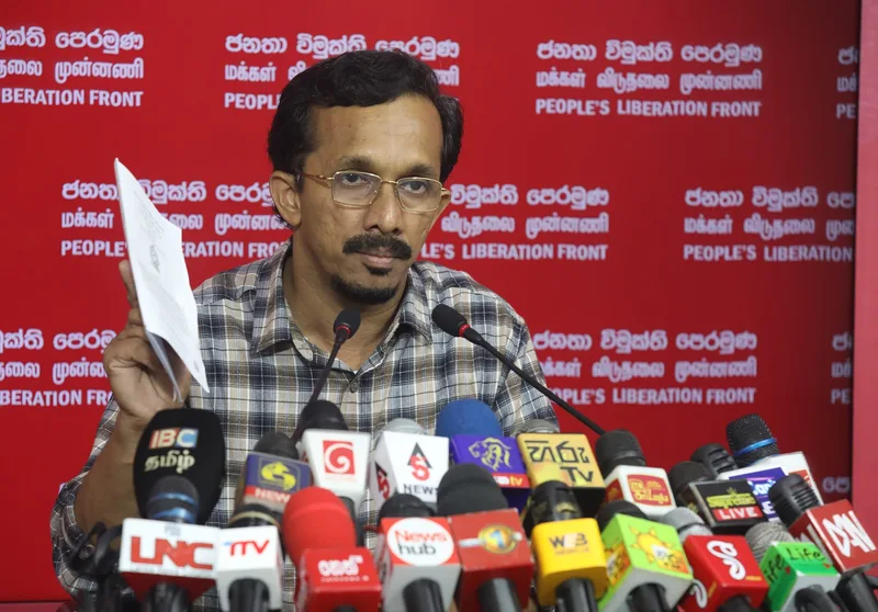 කළු සල්ලි සුදු කරන ආණ්ඩුවේ කුමන්ත්රණය මෙන්න