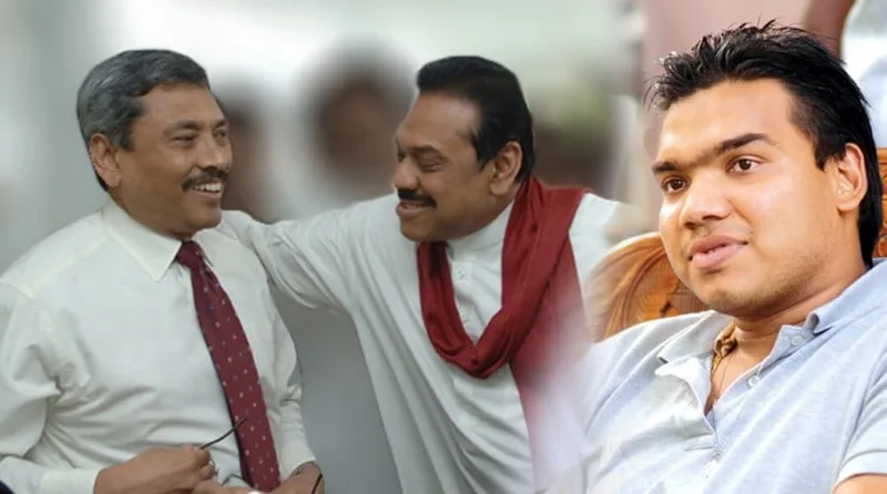 තරුණයින් ලක්ෂ 5ක් පොහොට්ටුවෙන් ගැල වෙයි-ඔටුන්න හිමි කුමරුට විරෝධය