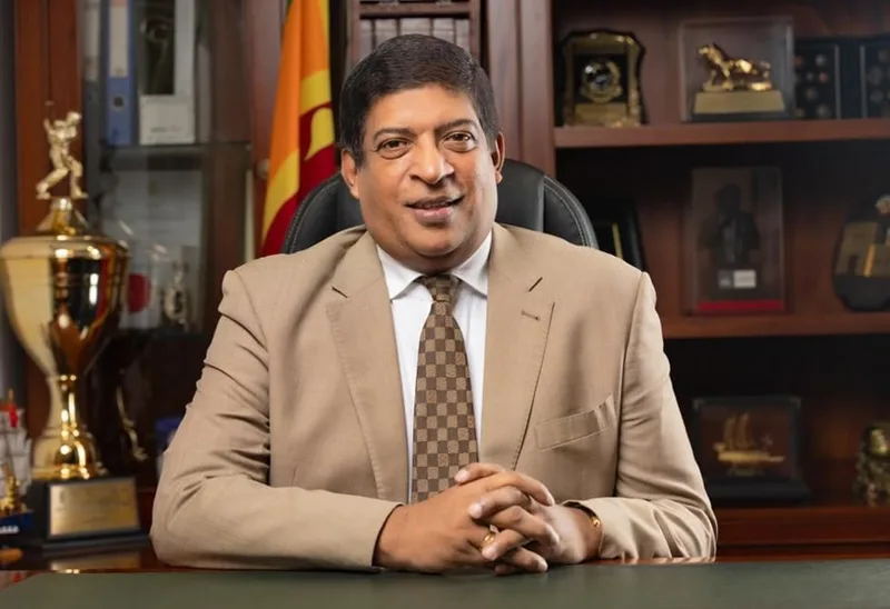 මහ බැංකුවට සහ මහා භාණ්ඩාගාරයට වගවීමක් නැද්ද කියලා බොහෝ දෙනෙක් අහනවා