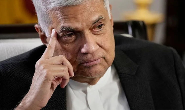ජනපතිගේ යෝජනාවට ආණ්ඩු පක්ෂයේම විරෝධය