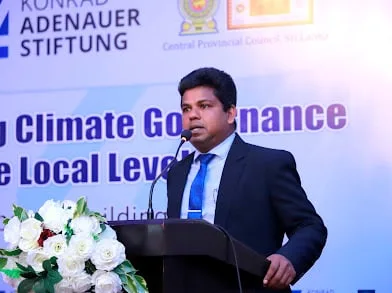 පරිසරයට එරෙහි දේශපාලන ප්‍රචණ්ඩත්වය නවතනු