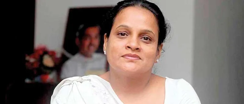 කැකුළු හාල් නැත්තම් දැන් ‘දරුවන්ට සම්බා - බාස්මතී බෙදන්න’