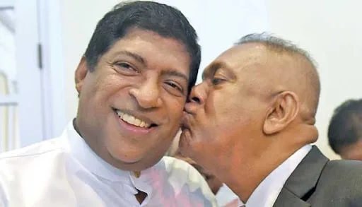 සජිත්-ජලනි බලය බිඳින එජාප තවත් මෙහෙයුමක් එළියට