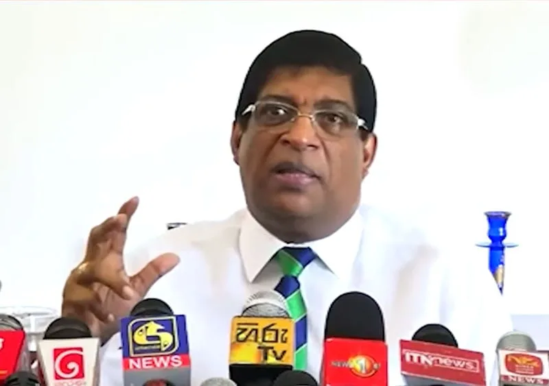 පොදු විපක්ෂයට සියලු දෙනා එකතු විය යුතුයි