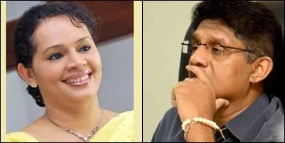 සජිත්ට එරෙහිව ඩයනාගෙන් විනය පරීක්ෂණයක්..?