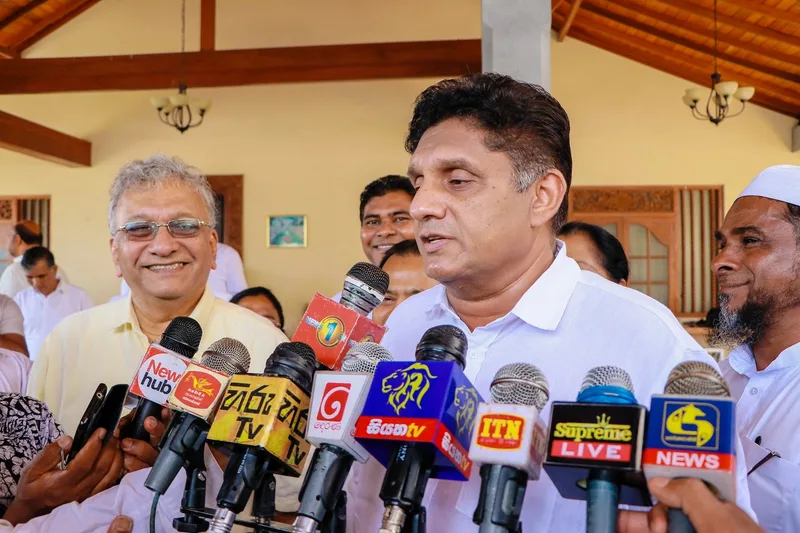 ආණ්ඩුව දිනුවොත් පාන් වාටියටත් මරා ගන්න වෙයි -කිරිඇල්ල-